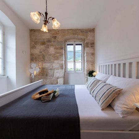 코미자 Casa Pescador 아파트 외부 사진