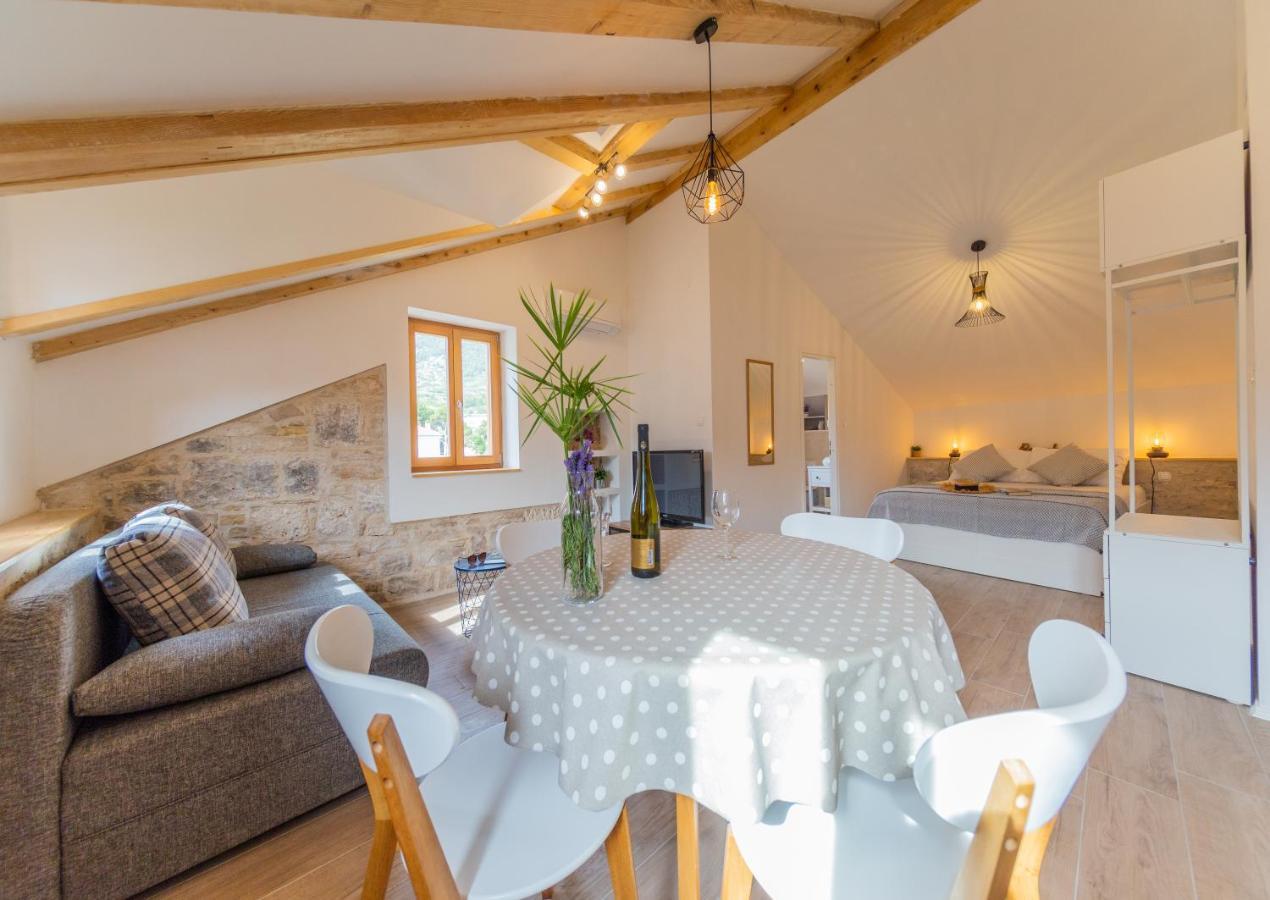 코미자 Casa Pescador 아파트 외부 사진