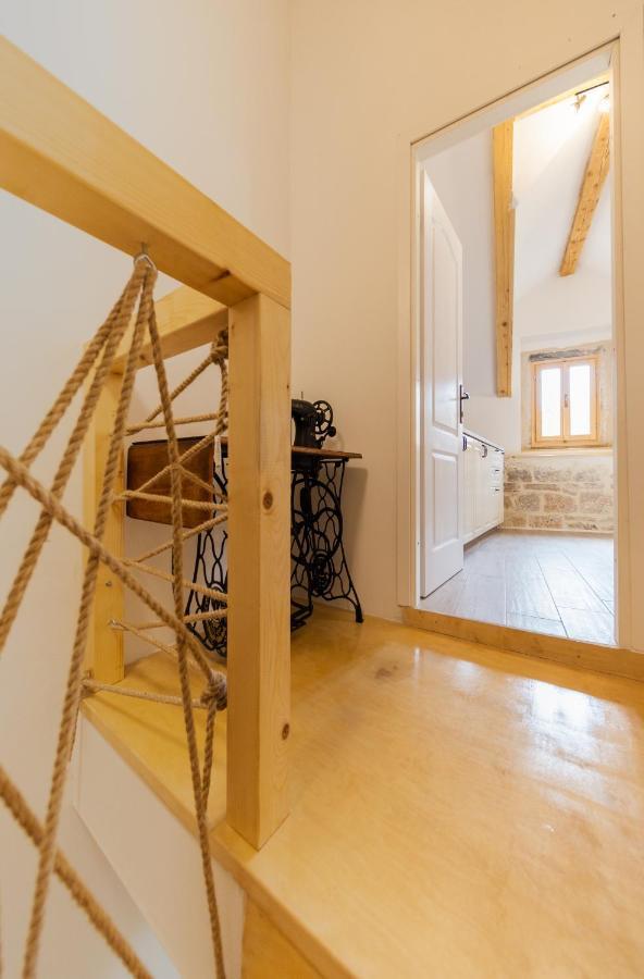 코미자 Casa Pescador 아파트 외부 사진